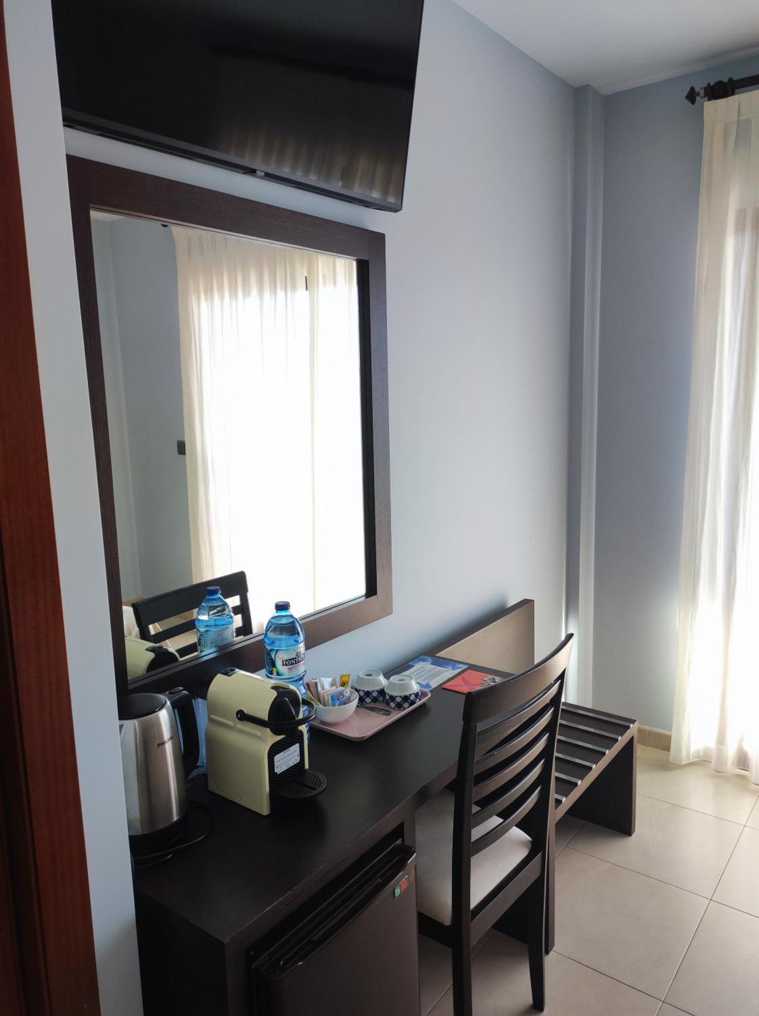 Hotel A Bota Sanxenxo Extérieur photo