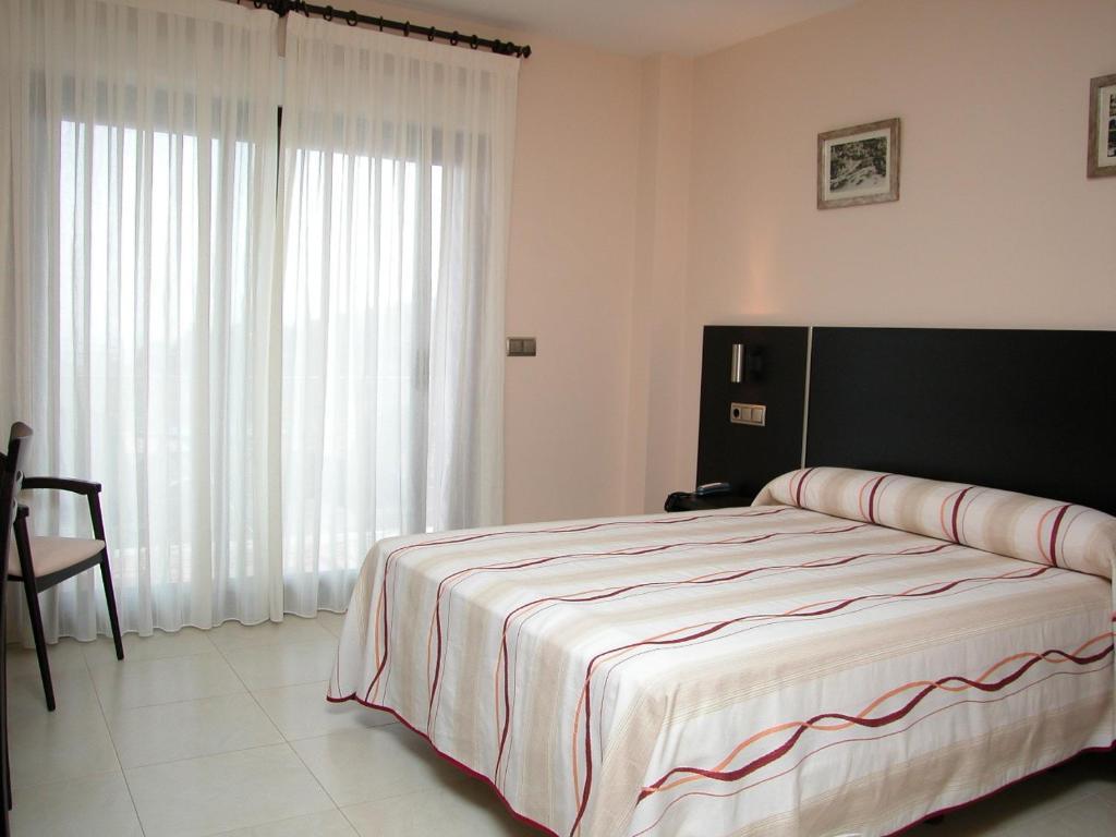 Hotel A Bota Sanxenxo Extérieur photo