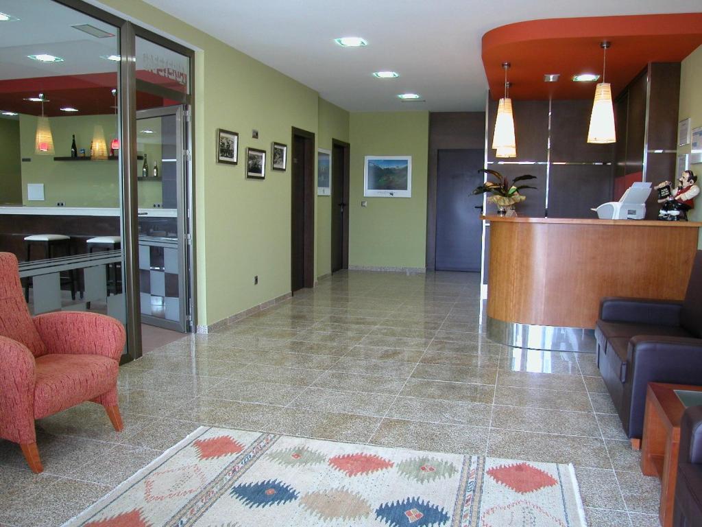 Hotel A Bota Sanxenxo Extérieur photo