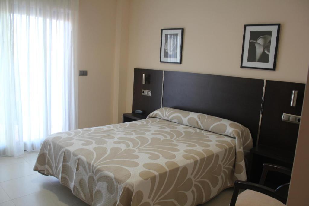 Hotel A Bota Sanxenxo Chambre photo