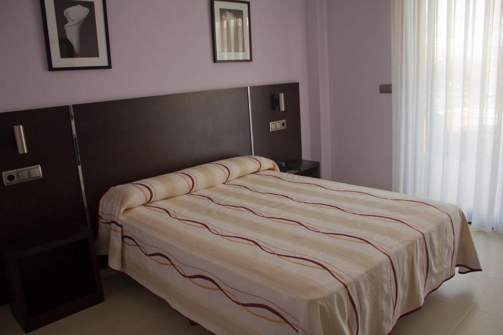Hotel A Bota Sanxenxo Chambre photo